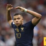 مسيرة مبابي مع منتخب فرنسا كذبة كبيرة..!