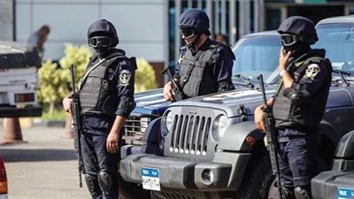 مشادة داخل بيت الله انتهت بإصابة طفل.. الداخلية تكشف حقيقة واقعة مسجد التجمع- نبض مصر