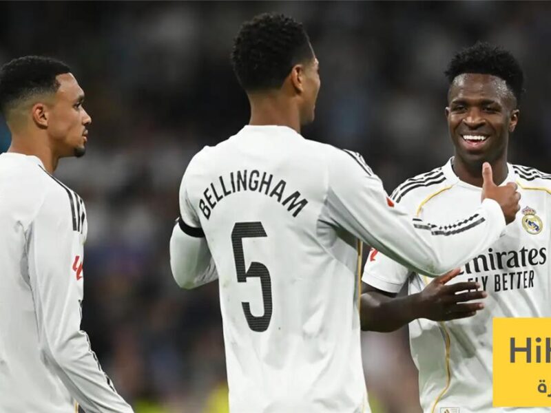 مشاكل ريال مدريد تخرج للعلن دفعة واحدة !- نبض مصر