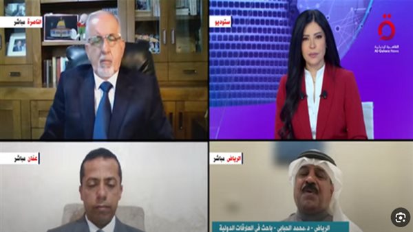 مشروع إيران الكبرى تراجع.. وإسرائيل بلا أمريكا لا تساوي شيئًا