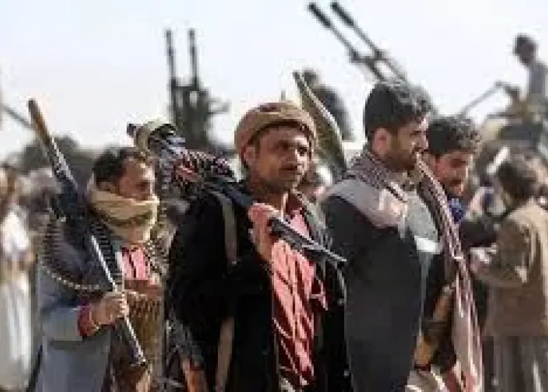 مصادر: الحوثيون يسمحون لمعتقلي صنعاء بـ”خلوة زوجية” بعد سنوات من الاحتجاز- نبض مصر