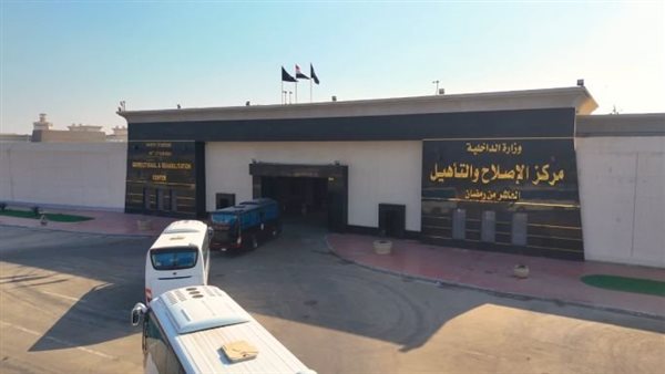 مصدر أمني ينفي شائعات تدهور الحالة الصحية لنزيل بمركز إصلاح وتأهيل- نبض مصر