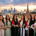 مصر تتصدر القائمة وقطر في ذيلها.. ترتيب الدول العربية في قائمة ‘‘أجمل نساء الأرض’’