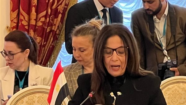 مصر مستعدة لشراكات ثقافية مع دول التعاون الإسلامي- نبض مصر
