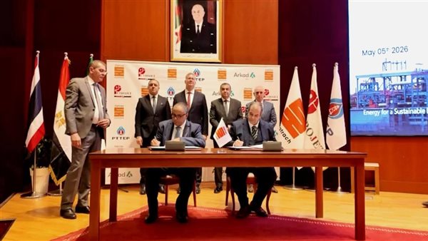 مصر والجزائر توقعان مذكرة تفاهم بشأن شراء الزيت الخام من الجانب الجزائري- نبض مصر