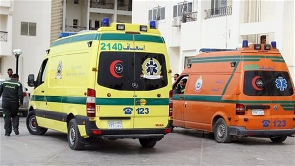 مصرع شاب إثر انقلاب تروسيكل على الصحراوي الغربي بقنا- نبض مصر