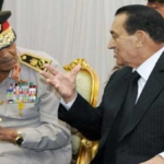 مصطفى الفقي يروي قصة الصدفة التي ربطت مصير المشير طنطاوي بالرئيس مبارك