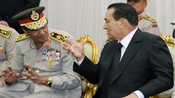 مصطفى الفقي يروي قصة الصدفة التي ربطت مصير المشير طنطاوي بالرئيس مبارك