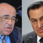 مصطفى الفقي يكشف تفاصيل مكالمته الأخيرة مع الرئيس مبارك