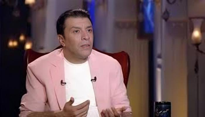 مصطفى كامل يكشف تفاصيل أغنية أخيرة جمعت هاني شاكر قبل رحيله- نبض مصر