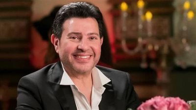 مع السلامة يا واجهتنا المشرفة.. محمد فؤاد يرثي هاني شاكر بكلمات مؤثرة- نبض مصر