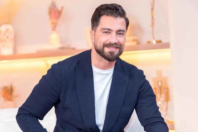 معتصم النهار يشارك في فيلمين جديدين.. ويواصل نشاطه الفني بين السينما والدراما- نبض مصر