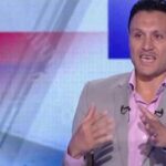 معتصم سالم يهاجم التحكيم بعد تعادل بيراميدز أمام سيراميكا كليوباترا: هناك استهتار بحقوق الفريق