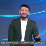 معتمد جمال لم يحسم تشكيلة الزمالك الأساسية.. وهذه رسالته للاعبين قبل القمة