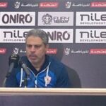 معتمد جمال يرفض إبلاغ اللاعبين تشكيل الزمالك قبل قمة الأهلى خوفًا من التسريب