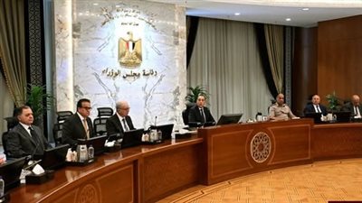 معدلات نمو الاقتصاد في الربع الثالث من العام المالي الحالي فاقت توقعاتنا- نبض مصر