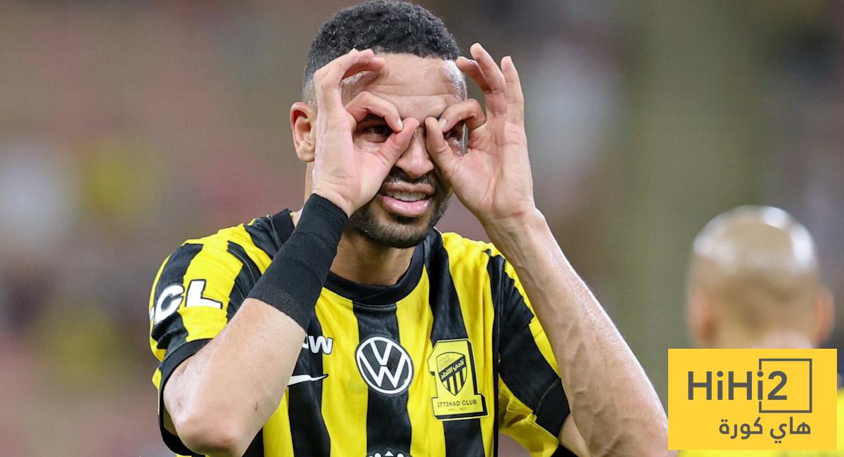 مفارقة غريبة .. أندية تطلب النصيري رغم مستواه السيء مع الاتحاد !- نبض مصر