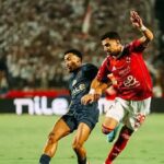 مقارنة هجومية قبل القمة.. صراع تريزيجيه والدباغ يشعل مباراة الأهلي والزمالك في الدوري