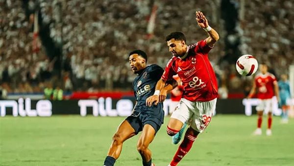 مقارنة هجومية قبل القمة.. صراع تريزيجيه والدباغ يشعل مباراة الأهلي والزمالك في الدوري