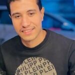 مقتل شاب على يد جيرانه بالغربية
