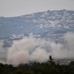 مقتل شخصين اثنين وإصابة عدد آخر في قصف إسرائيلي على جنوب لبنان