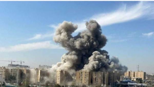 مقتل شخصين وإصابة 10 آخرين في غارة إسرائيلية على جنوب لبنان