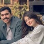 مقدرش أقول إنها أختي.. تارا عبود وأحمد رمزي يكشفون حقيقة ارتباطهم