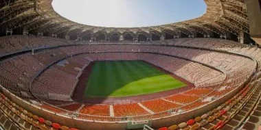 ملاعب المنتخب السعودي في كأس آسيا 2027- نبض مصر
