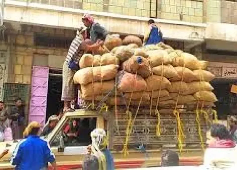”ملايين الريالات يومياً”.. وجهاء مريس وحمر وقعطبة وحجر يُعلنون العصيان المدني ضد جبايات القات- نبض مصر