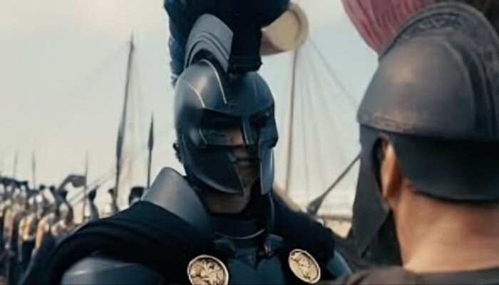 ملحمة نولان تقترب.. إعلان «The Odyssey» يكشف رحلة انتقام وعودة أسطورية- نبض مصر