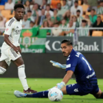 ملعب إسبانيول فخ مزعج أمام ريال مدريد!
