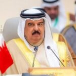 ملك البحرين: العدوان الإيراني الآثم كشف زيف من باعوا ضمائرهم للعدو