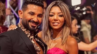 من الدعم للانفصال.. رحلة أحمد سعد وعلياء بسيوني بين الزواج والطلاق- نبض مصر