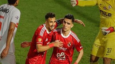 من المدرجات إلى الموبايلات.. تحفيل جماهير الأهلي على السوشيال ميديا
