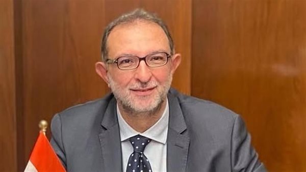 من برشلونة.. “سلامة الغذاء” المصرية تبحث تعزيز التعاون الفني مع الوكالة الإسبانية- نبض مصر