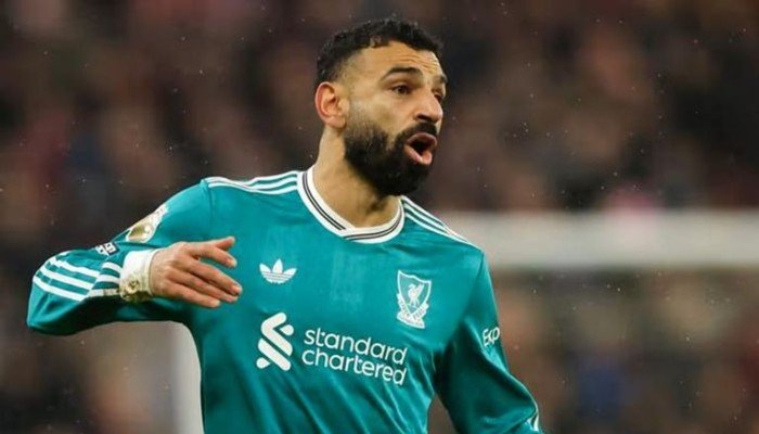 من ضمنهم صلاح.. أفضل 50 لاعبا في الدوري الإنجليزي- نبض مصر