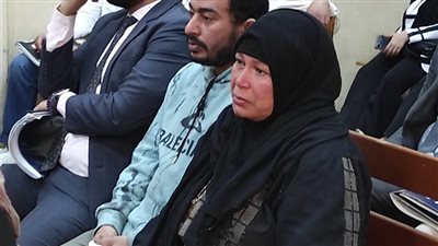 من قاعة المحكمة.. أم مريم تصرخ طلبًا للقصاص بعد جريمة هزت الشرقية- نبض مصر