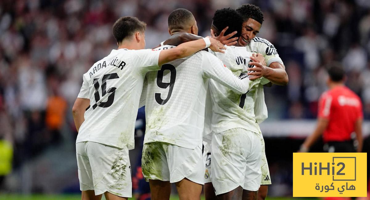 من هو هداف ريال مدريد التاريخي أمام برشلونة؟- نبض مصر
