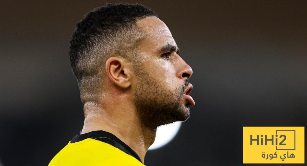 من يعوض النصيري في الاتحاد حال رحيله ؟