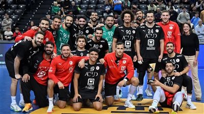 منتخب اليد يعلن قائمته النهائية لمواجهتي أيسلندا وديًا استعدادًا لبطولة العالم 2027- نبض مصر
