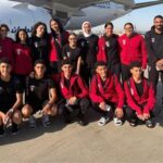 منتخب مصر لألعاب القوى يحصد 18 ميدالية ويحتل وصافة البطولة العربية للشباب