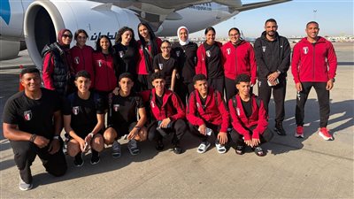 منتخب مصر لألعاب القوى يحصد 18 ميدالية ويحتل وصافة البطولة العربية للشباب