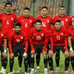 منتخب مصر يمنح اللاعبين راحة 24 ساعة قبل السفر لأمريكا استعدادًا لكأس العالم 2026