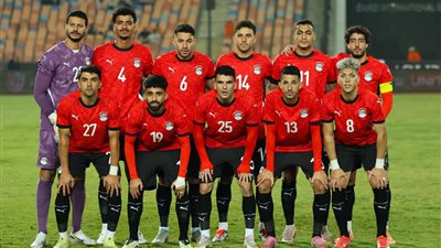 منتخب مصر يمنح اللاعبين راحة 24 ساعة قبل السفر لأمريكا استعدادًا لكأس العالم 2026- نبض مصر