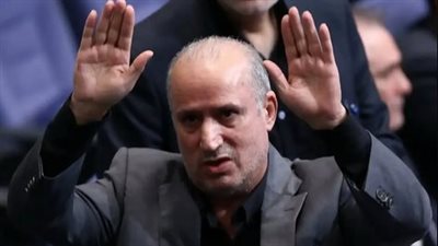 مهدي تاج يضع شروطًا لمشاركة إيران في مونديال 2026 ويطالب بضمانات رسمية من فيفا- نبض مصر