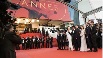 مهرجان كان السينمائي الدولي يكشف عن أعضاء لجنة تحكيم المسابقة الرسمية للدورة 79- نبض مصر