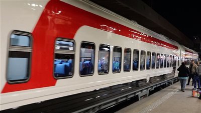 مواعيد الحجز المسبق لتذاكر قطارات عيد الأضحى المبارك 2026- نبض مصر