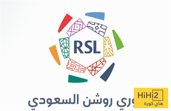 مواعيد الميركاتو الصيفي في دوري روشن- نبض مصر