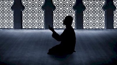 مواقيت الصلاة في مصر اليوم الثلاثاء- نبض مصر