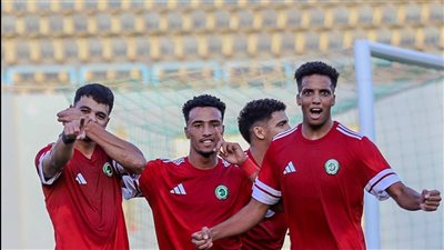مودرن سبورت يعبر فاركو بهدف مارسيلو في الدوري الممتاز- نبض مصر